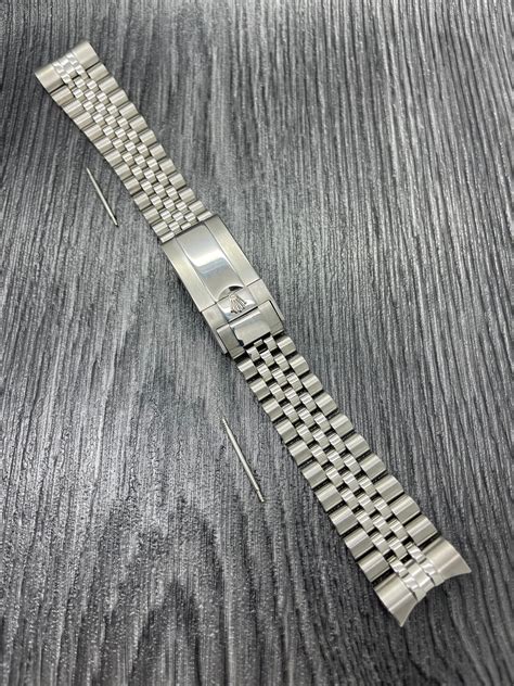 rolex submariner bracelet replacement